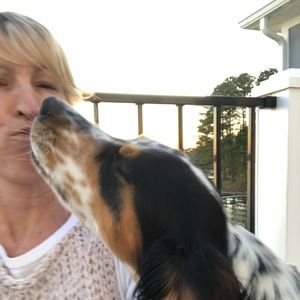 Meet your Posher, Lynda